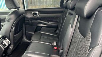 Kia Sorento 1.6 T-GDi PHEV 3 5dr Auto