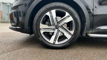 Kia Sorento 1.6 T-GDi PHEV 3 5dr Auto
