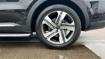 Kia Sorento 1.6 T-GDi PHEV 3 5dr Auto