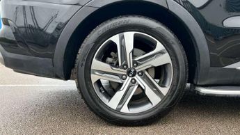 Kia Sorento 1.6 T-GDi PHEV 3 5dr Auto