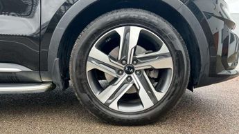 Kia Sorento 1.6 T-GDi PHEV 3 5dr Auto