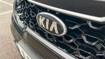 Kia Sorento 1.6 T-GDi PHEV 3 5dr Auto