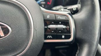 Kia Sorento 1.6 T-GDi PHEV 3 5dr Auto