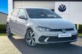Volkswagen Polo 1.0 TSI 110 R-Line 5dr DSG