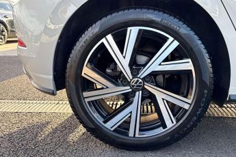 Volkswagen Polo 1.0 TSI 110 R-Line 5dr DSG
