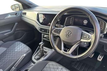 Volkswagen Polo 1.0 TSI 110 R-Line 5dr DSG