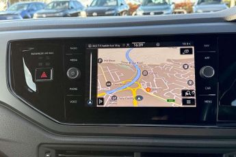 Volkswagen Polo 1.0 TSI 110 R-Line 5dr DSG