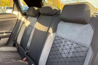 Volkswagen Polo 1.0 TSI 110 R-Line 5dr DSG