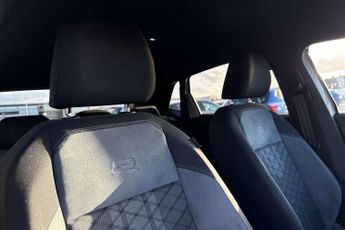 Volkswagen Polo 1.0 TSI 110 R-Line 5dr DSG