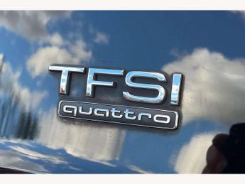 Audi Q5 2.0T FSI Quattro SE 5dr S Tronic