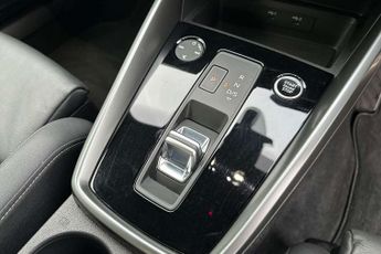 Audi A3 40 TFSI e S Line 5dr S Tronic