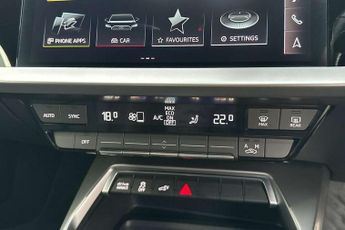 Audi A3 40 TFSI e S Line 5dr S Tronic