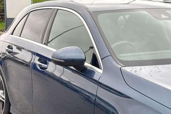 Mercedes-Benz A-Class A200 AMG Line 5dr Auto