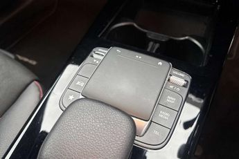 Mercedes-Benz A-Class A200 AMG Line 5dr Auto