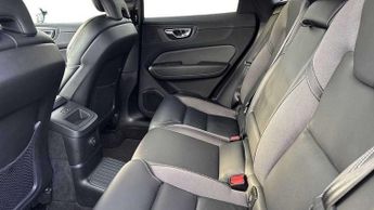 Volvo XC60 2.0 T6 Recharge PHEV R DESIGN 5dr AWD Auto