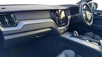 Volvo XC60 2.0 T6 Recharge PHEV R DESIGN 5dr AWD Auto