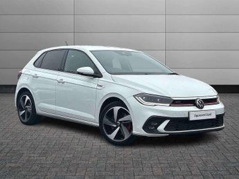 Volkswagen Polo 2.0 TSI GTI 5dr DSG