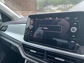 Volkswagen T-Roc 1.5 TSI Match 5dr DSG