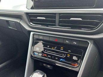 Volkswagen T-Roc 1.5 TSI Match 5dr DSG