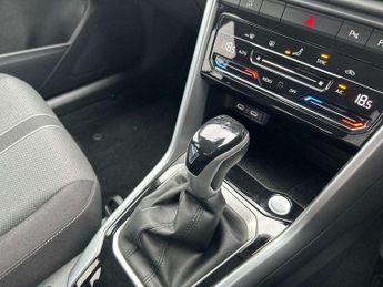 Volkswagen T-Roc 1.5 TSI Match 5dr DSG