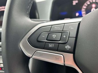 Volkswagen T-Roc 1.5 TSI Match 5dr DSG