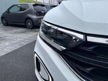 Volkswagen T-Roc 1.5 TSI Match 5dr DSG