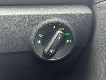 Volkswagen T-Roc 1.5 TSI Match 5dr DSG