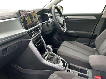 Volkswagen T-Roc 1.5 TSI Match 5dr DSG
