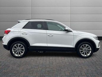 Volkswagen T-Roc 1.5 TSI Match 5dr DSG