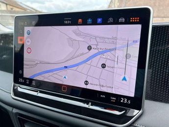 Volkswagen Tiguan 1.5 eTSI 150 Match 5dr DSG