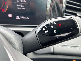 Volkswagen Tiguan 1.5 eTSI 150 Match 5dr DSG