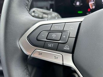 Volkswagen Tiguan 1.5 eTSI 150 Match 5dr DSG