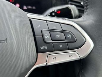 Volkswagen Tiguan 1.5 eTSI 150 Match 5dr DSG