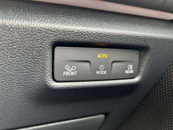 Volkswagen Tiguan 1.5 eTSI 150 Match 5dr DSG