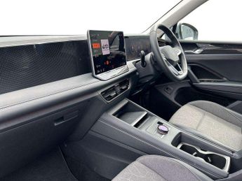 Volkswagen Tiguan 1.5 eTSI 150 Match 5dr DSG