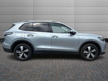 Volkswagen Tiguan 1.5 eTSI 150 Match 5dr DSG