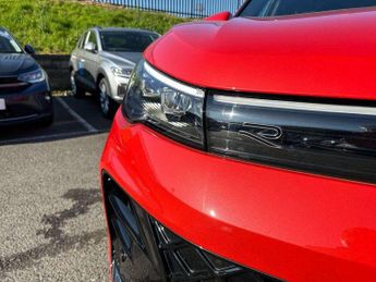 Volkswagen Tiguan 2.0 TDI R-Line 5dr DSG