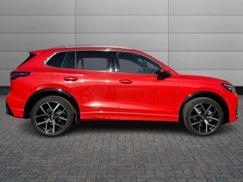 Volkswagen Tiguan 2.0 TDI R-Line 5dr DSG