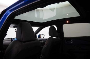 Nissan Qashqai 1.5 E-Power Tekna 5dr Auto