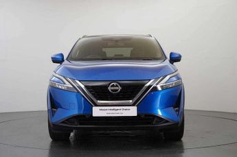 Nissan Qashqai 1.5 E-Power Tekna 5dr Auto