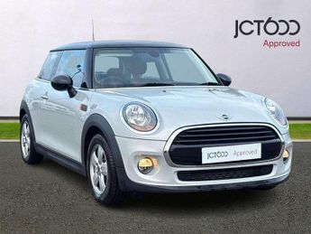 MINI Hatch 1.5 Cooper 3dr