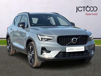 Volvo XC40 2.0 B4P Plus Dark 5dr AWD Auto