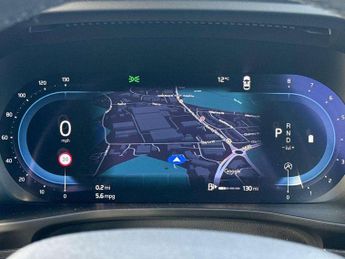 Volvo XC40 2.0 B4P Plus Dark 5dr AWD Auto