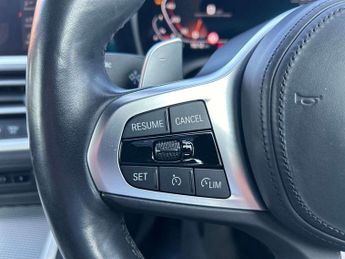 BMW 4 Series M440i xDrive MHT 2dr Step Auto