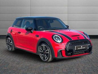 MINI Hatch 2.0 Cooper S Sport 3dr Auto