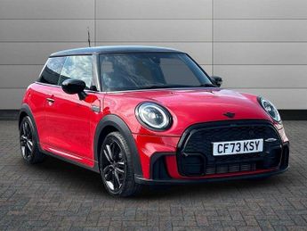 MINI Hatch 1.5 Cooper Sport 3dr Auto