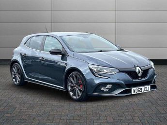Renault Megane 1.8 280 5dr