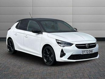 Vauxhall Corsa 1.2 GS Line 5dr