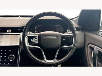 Land Rover Discovery Sport 1.5 P300e R-Dynamic S 5dr Auto [5 Seat]
