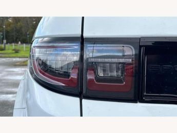 Land Rover Discovery Sport 1.5 P300e R-Dynamic S 5dr Auto [5 Seat]